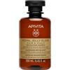 Apivita Royal Jelly Elixir Shampoo Rivitalizzante - Risparmia il 10% con codice: apivita0726 250 ml