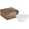 Alessi - Accessorio Rocc - Bianco - Cera vegetale - Designer Michael Anastassiades