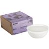 Alessi - Accessorio Rocc - Bianco - Cera vegetale - Designer Michael Anastassiades