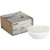 Alessi - Accessorio Rocc - Bianco - Cera vegetale - Designer Michael Anastassiades