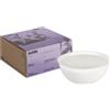 Alessi - Accessorio Rocc - Bianco - Cera vegetale - Designer Michael Anastassiades