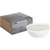 Alessi - Accessorio Rocc - Bianco - Cera vegetale - Designer Michael Anastassiades