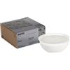 Alessi - Accessorio Rocc - Bianco - Cera vegetale - Designer Michael Anastassiades