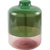 Pols Potten - Vaso Formy - Rosa - Vetro - Designer Daphna Laurens
