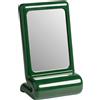 klevering & klevering - Specchio da appoggiare Vanity - Verde - Poliresina