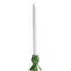klevering & klevering - Portacandela Sirene - Verde - Gres