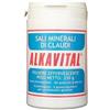 LA STREGA Srl Alkavital - Polvere Effervescente Alcalinizzante 250g
