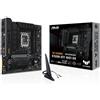 ASUS Scheda Madre Asus TUF Gaming B760M-BTF WIFI D4, Intel B760, socket LGA1700, DDR4