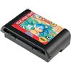 Console Heroes - Mega Drive Sonic 3