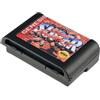 Console Heroes - Mega Drive Street Fighter