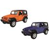 SILVER WHEEL Auto Americane JEEP WRANGLER SILVER WHEEL