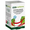 NOVA ARGENTIA Srl IND. FARM Nova Carbone Vegetale 120 Compresse - Per gas intestinali e digestione