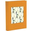 Mareli Album Foto 23X30 30 fogli (60 pagine) Green Cartapaglia Naturale