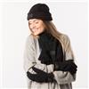 Abbigliamento personalizzate. Cappello Zuccotto in pile 220 gr - personalizzate o neutre