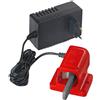 Giardino dei lupi Wolf Garten Wall Charger (QC 25 eM) | Caricabatterie + supporto a parete in u...