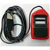 Morpho Scanner di impronte digitali singolo Morpho Safran MSO E3 senza servizio RD +...