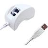 Ufficio orario Time Office Startek FM220U scanner di impronte digitali (bianco, plastica) (t...