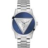 GUESS Watch GW0782G3, argento, GW0782G3-AMZUK