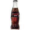 Coca-Cola Coca Cola Zero Vetro 20 cl X 24 pz