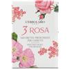 L'erbolario 3 Rosa Sacchetto Cassetto