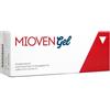 AGATON Mioven Gel Rinfrescante Gambe Pesanti 100 ml - AGATON - 935592927