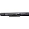 HUBEI VGP-BPS35A VGP-BPS35 Sostituzione della batteria del laptop per Sony VAIO E341239 SVF152C29M SVF142C29M SVF1521A1EW SVF1521A2E SVF1521A2EB SVF15217SC SVF14215SC SVF15218SC SVF15216SC (14.8V 40Wh)