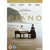 Studiocanal The Piano 25th Anniversary Edition [DVD] [2018]