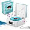 Does not apply MINI DIFFUSORE SUONI DEL MARE CON BLUETOOTH LED MULTICOLORE SCHEDA TF USB