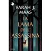 MONDADORI La lama dell'assassina