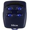 NICE Sconosciuto FLO4 telecommando, Noir
