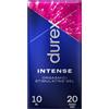 Reckitt Benckiser Durex Intense Orgasmic/Stimulating Gel Stimolante - 10ml