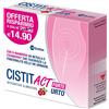Linea Act F&f Cistit Act Forte Urto 14 Bustine