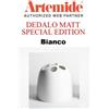 Artemide Dedalo bianco