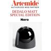 Artemide Dedalo nero