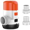 Osculati Pompa di sentina ad immersione G3700 24 V Osculati