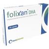 KONPHARMA SRL Folixan Dha 20 Capsule 16,3 G