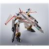 BANDAI Macross Hi-metal R Vf-19p Excalibur Action Figura Bandai
