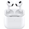 Apple AirPods 3a generazione (2021) - Custodia di ricarica Wireless - refurbished