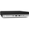 HP ProDesk 600 G4 DM Core i3 3.1 GHz - SSD 256 GB RAM 8 GB - refurbished