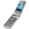 Samsung C3595 - Grigio- Compatibile Con Tutti Gli Operatori - refurbished
