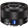 Sony Obiettivi Zeiss Sonnar T* FE 35mm f/2.8 ZA Sony E 35mm f/2.8 - refurbished