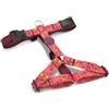 Morso - Pettorina H Pink Think S
