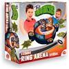 Bizak Top Fighters Arena da Combattimento (35000060), Taglia Unica