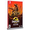 Limited Run Jurassic Park Classic Games Collection (Limited Run Games)