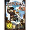 ak tronic Deponia [Software Pyramide] [Edizione: Germania]
