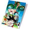 SD TOYS Dragon Ball Super Shenron E Heroes 3d Poster Sd Toys