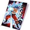SD TOYS Dragon Ball Super Universal Survival Goku 3D poster Sd Toys