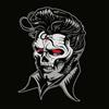 Salmo (2) - Hellvisback (LP, Album, Ltd, RE, Blu)