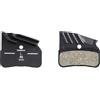 SHIMANO Pastiglie freno in resina Shimano N03A per biciclette, adulti unisex, multicolore, taglia unica