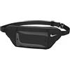 Nike Unisex - Adulto Pack Marsupio Nero Taglia Unica